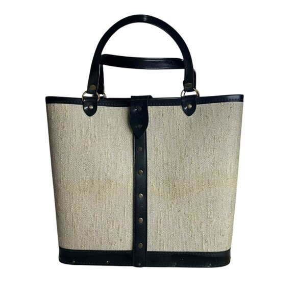 Vintage 60's Embellished Jeweled Peacock Box Bag Handbag - Picture 8 of 12